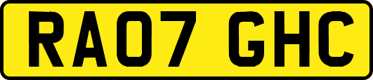 RA07GHC