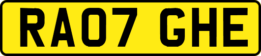 RA07GHE
