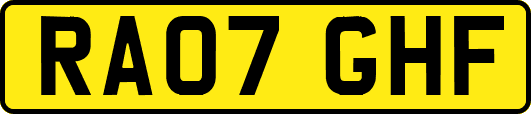 RA07GHF