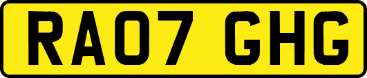 RA07GHG