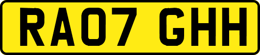 RA07GHH