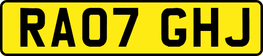 RA07GHJ