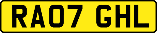 RA07GHL