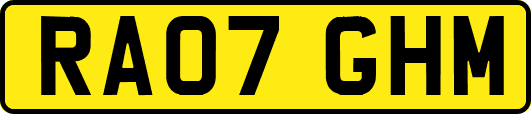 RA07GHM