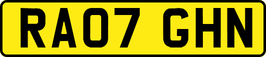 RA07GHN