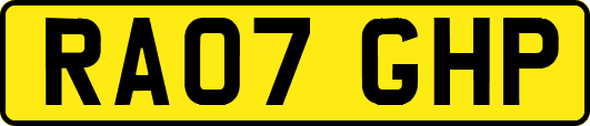 RA07GHP