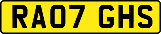 RA07GHS