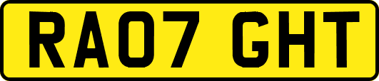 RA07GHT
