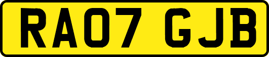 RA07GJB
