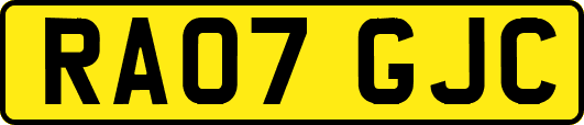 RA07GJC
