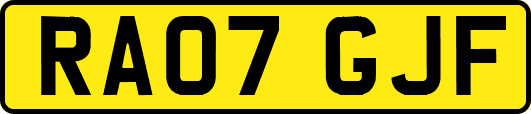 RA07GJF