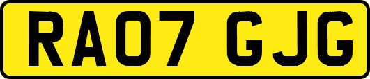 RA07GJG