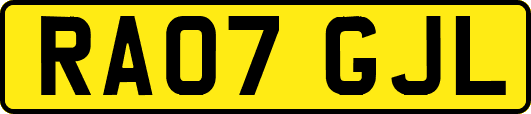 RA07GJL