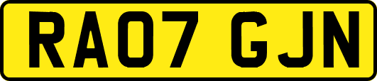 RA07GJN