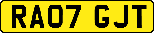 RA07GJT