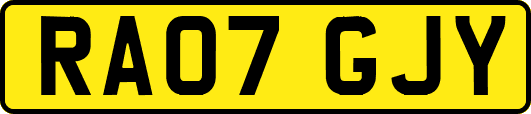RA07GJY