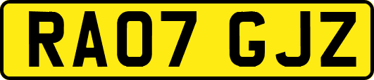 RA07GJZ