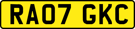 RA07GKC