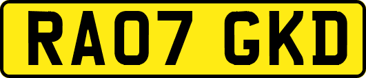 RA07GKD