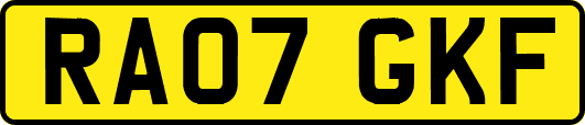RA07GKF
