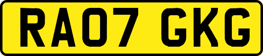 RA07GKG