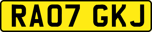 RA07GKJ