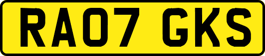 RA07GKS