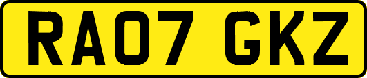 RA07GKZ