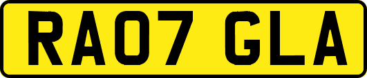 RA07GLA