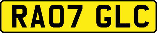 RA07GLC