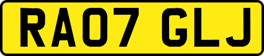 RA07GLJ