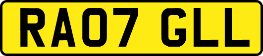 RA07GLL