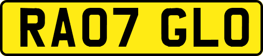RA07GLO