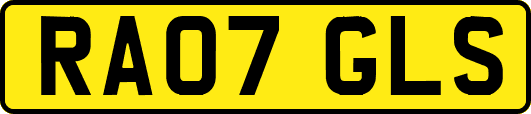 RA07GLS