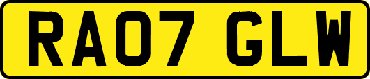 RA07GLW