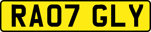 RA07GLY