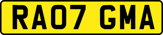 RA07GMA