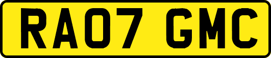 RA07GMC