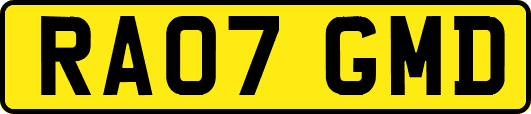 RA07GMD