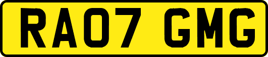 RA07GMG