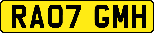 RA07GMH