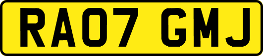 RA07GMJ