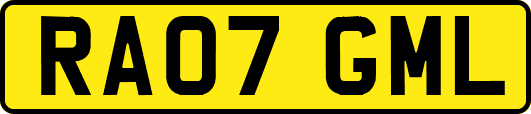 RA07GML