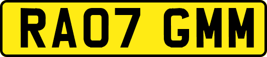 RA07GMM