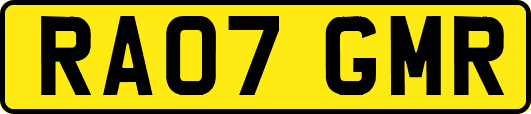 RA07GMR
