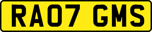 RA07GMS