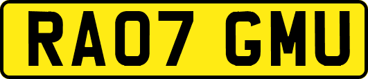 RA07GMU