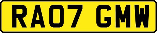 RA07GMW