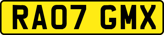 RA07GMX