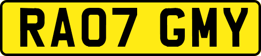 RA07GMY
